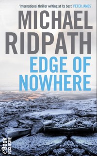 Edge of Nowhere - Michael Ridpath - E-Book