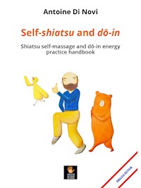 Self-shiatsu and dō-in - Antoine De Novi - E-Book