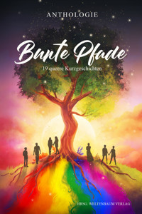 Bunte Pfade - L. Mattis - E-Book