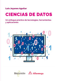 Ciencias de datos - Luis Joyanes Aguilar - E-Book