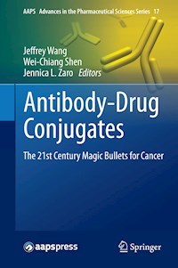 Antibody-Drug Conjugates -  - E-Book