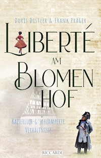 Liberté am Blomenhof - Doris Distler - E-Book