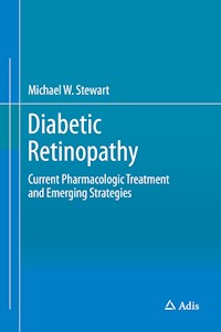 Diabetic Retinopathy - Michael W. Stewart - E-Book