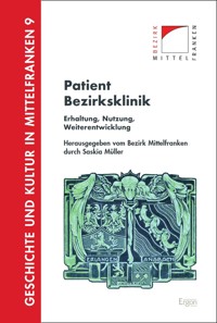 Patient Bezirksklinik -  - E-Book