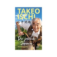 Der jodelnde Japaner - Takeo Ischi - E-Book