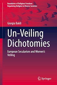 Un-Veiling Dichotomies - Giorgia Baldi - E-Book