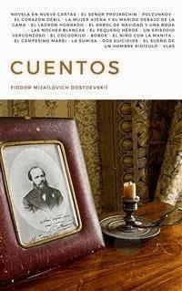 Cuentos - Fiodor Mijaïlovich Dostoevskii - E-Book