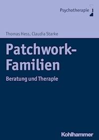 Patchwork-Familien - Thomas Hess - E-Book