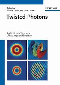 Twisted Photons -  - E-Book
