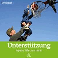 Unterstützung - Kerstin Hack - E-Book