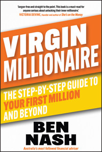 Virgin Millionaire - Ben Nash - E-Book