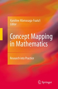 Concept Mapping in Mathematics -  - E-Book