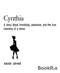 Cynthia - Sadie Jayne - E-Book