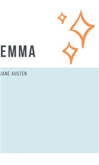 Emma - Jane Austen. - E-Book