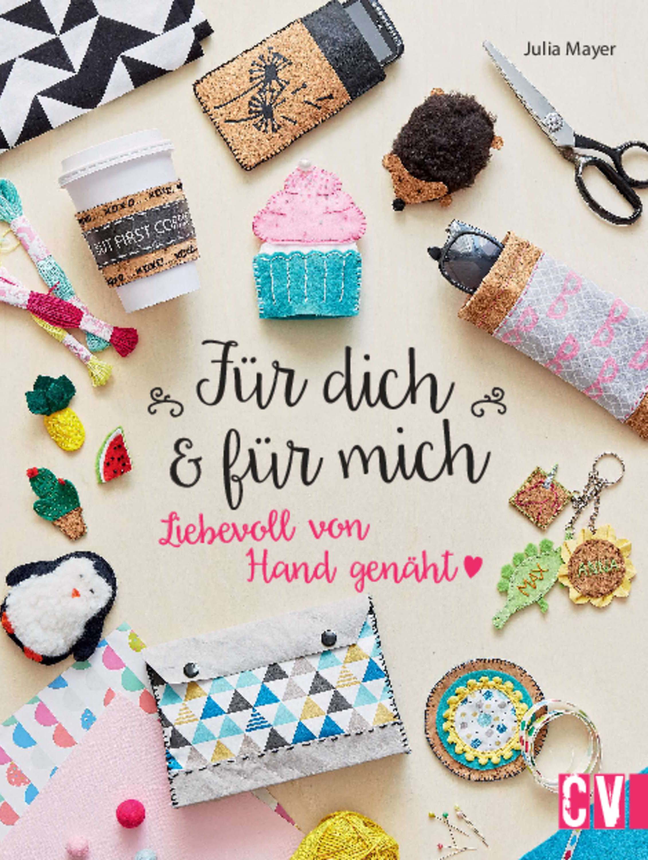 Für dich & für mich - Julia Mayer - E-Book