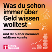 Was du schon immer über Geld wissen wolltest - Clemens Schömann-Finck - Hörbuch