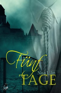 Fünf Tage - Noa Liàn - E-Book