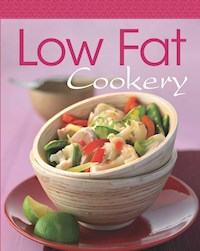 Low Fat Cookery - Naumann & Göbel Verlag - E-Book