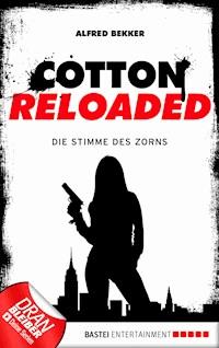 Cotton Reloaded - 16 - Alfred Bekker - E-Book