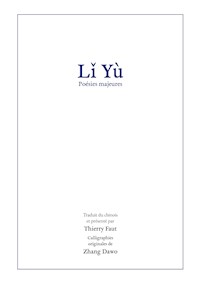 Li Yu - Thierry Faut - E-Book