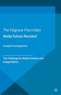 Media Policies Revisited -  - E-Book