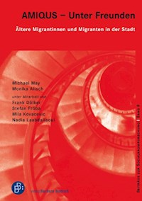 AMIQUS – Unter Freunden - Michael May - kostenlos E-Book