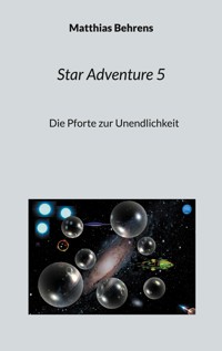 Star Adventure 5 - Matthias Behrens - E-Book