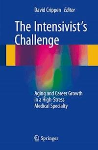 The Intensivist's Challenge -  - E-Book