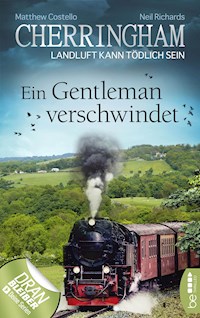 Cherringham - Ein Gentleman verschwindet - Matthew Costello - E-Book