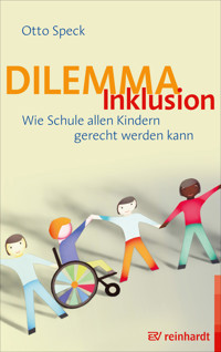 Dilemma Inklusion - Otto Speck - E-Book