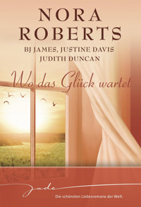 Wo das Glück wartet - Nora Roberts - E-Book