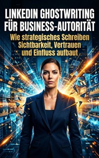 LinkedIn Ghostwriting für Business-Autorität - lena Fischer - E-Book