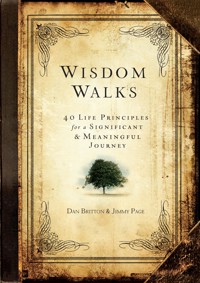 Wisdom Walks - Dan Britton - E-Book