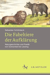 Die Fabeltiere der Aufklärung - Sebastian Schönbeck - E-Book