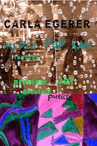 Bis der Tod kam - carla egerer - E-Book