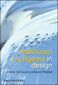 Distributed Intelligence In Design -  - E-Book