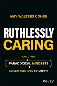 Ruthlessly Caring - Amy Walters Cohen - E-Book
