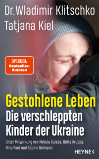 Gestohlene Leben - Wladimir Klitschko - E-Book