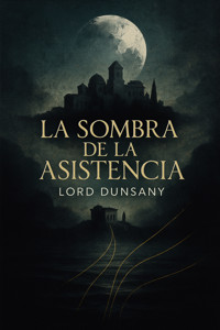 La Sombra de la Asistencia - Lord Dunsany - E-Book