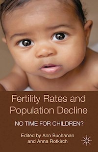 Fertility Rates and Population Decline - - E-Book
