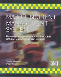 Major Incident Management System (MIMS) -  - E-Book