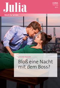 Bloß eine Nacht mit dem Boss? - Louise Fuller - E-Book