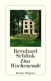 Das Wochenende - Bernhard Schlink - E-Book + Hörbuch