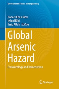 Global Arsenic Hazard -  - E-Book