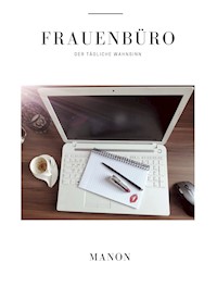 Frauenbüro - Manon - E-Book