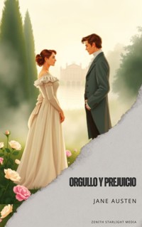 Orgullo y Prejuicio - Jane Austen. - E-Book