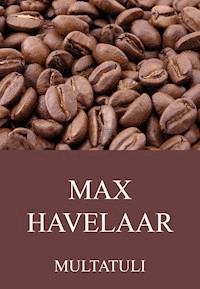 Max Havelaar - Multatuli - E-Book