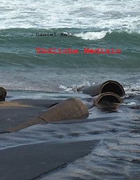 Tödliche Medizin - Daniel Rehm - E-Book