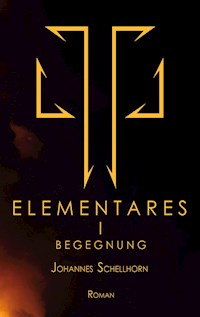 Elementares - Johannes Schellhorn - E-Book