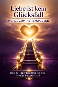 LIEBE IST KEIN GLÜCKSFALL - David Ruiz Quintero - E-Book